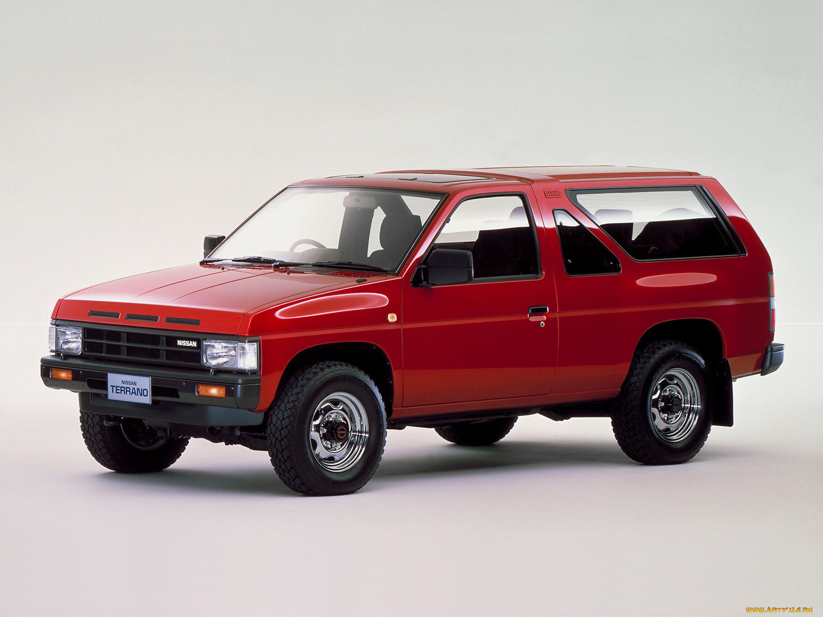 nissan, terrano, , datsun
